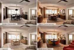 Blk 114 Lengkong Tiga (Bedok), HDB 5 Rooms #539780701